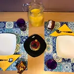 アパート La Casa Di Ninni - Spanish Steps ローマ
