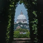 La Casa Di Ninni - Spanish Steps アパート ローマ