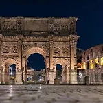 La Casa Di Ninni - Spanish Steps アパート