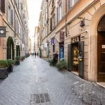 La Casa Di Ninni - Spanish Steps * ローマ