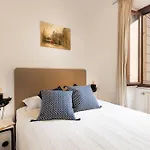 La Casa Di Ninni - Spanish Steps アパート
