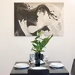 アパート La Casa Di Ninni - Spanish Steps
