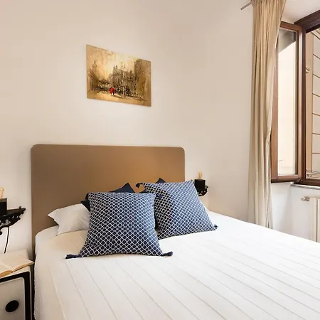 La Casa Di Ninni - Spanish Steps 아파트