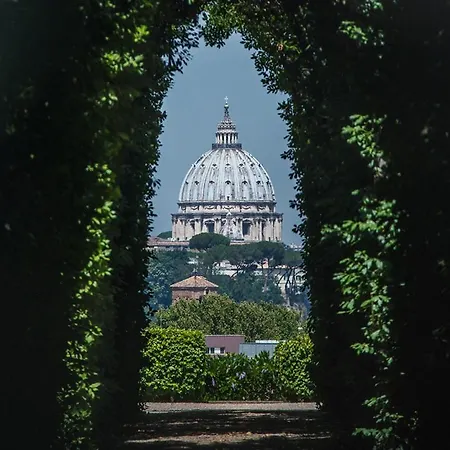 La Casa Di Ninni - Spanish Steps Apartment Rome