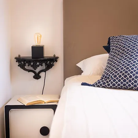 La Casa Di Ninni - Spanish Steps Apartment Rome