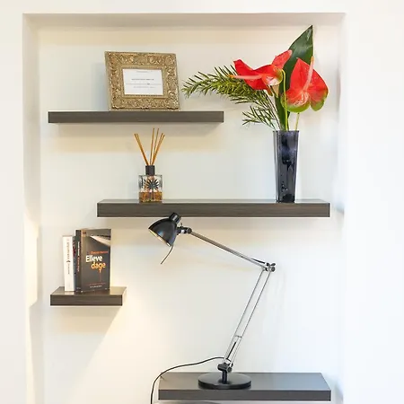 Apartment La Casa Di Ninni - Spanish Steps Rome