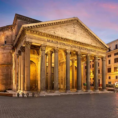 La Casa Di Ninni - Spanish Steps Rome