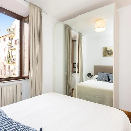 La Casa Di Ninni - Spanish Steps